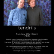 tendrils 7 march